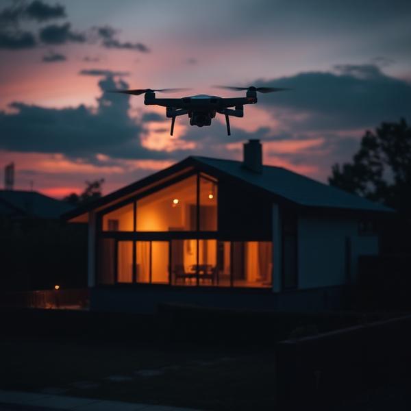 Drone & vidéo