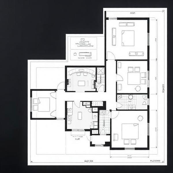 Plans 2D / 3D