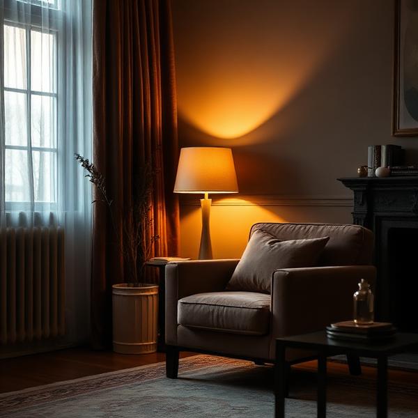Home staging